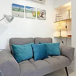 Tiny Townhouse By Junto Ao Mar Semesterbostad Tavira