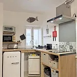 Tiny Townhouse By Junto Ao Mar Semesterbostad