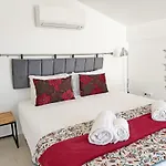 Tiny Townhouse By Junto Ao Mar Semesterbostad