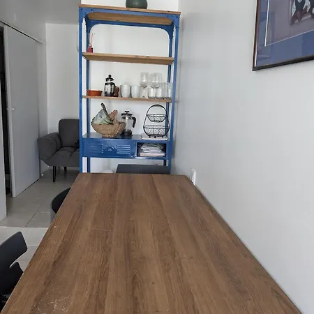 Σπίτι διακοπών Tiny Townhouse By Junto Ao Mar