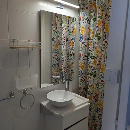 Tiny Townhouse By Junto Ao Mar Σπίτι διακοπών Ταβίρα