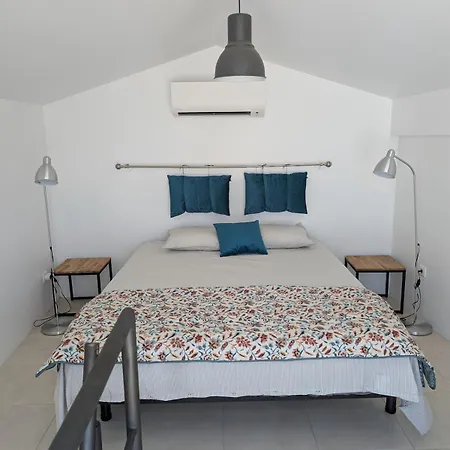 Σπίτι διακοπών Tiny Townhouse By Junto Ao Mar