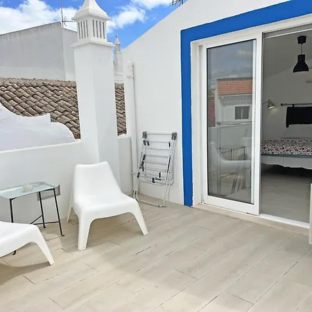 Tiny Townhouse By Junto Ao Mar בית נופש *