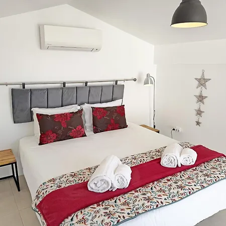 Tiny Townhouse By Junto Ao Mar בית נופש *