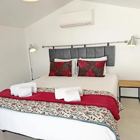 Tiny Townhouse By Junto Ao Mar בית נופש *