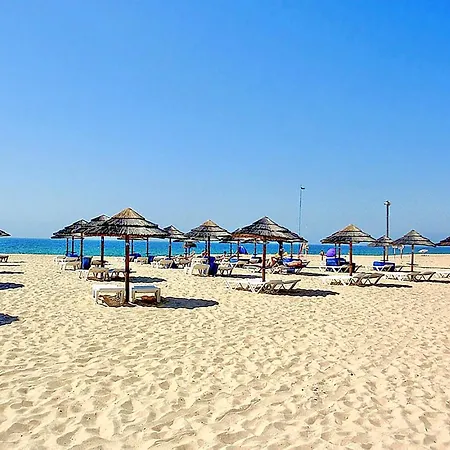 בית נופש Tiny Townhouse By Junto Ao Mar *