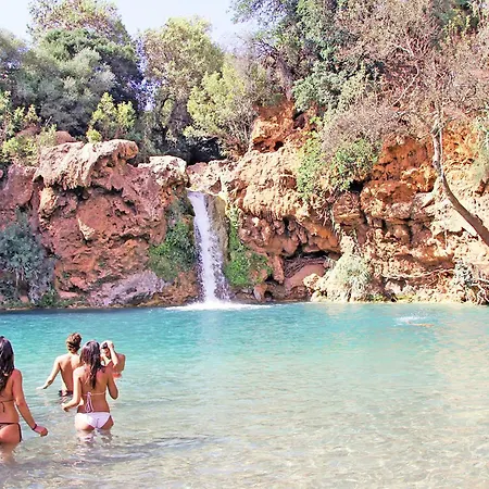 בית נופש Tiny Townhouse By Junto Ao Mar *