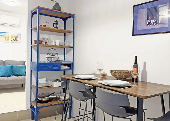 بيت للعطل Tiny Townhouse By Junto Ao Mar