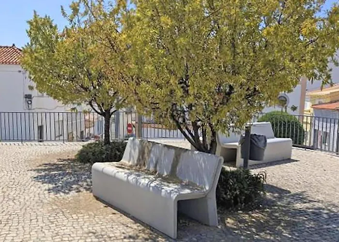 Tiny Townhouse By Junto Ao Mar بيت للعطل تافيرا