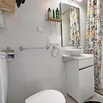 Tiny Townhouse By Junto Ao Mar 別荘 タヴィラ