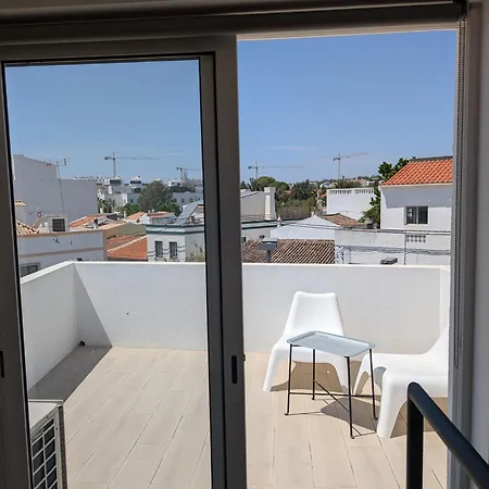 Tiny Townhouse By Junto Ao Mar 度假居