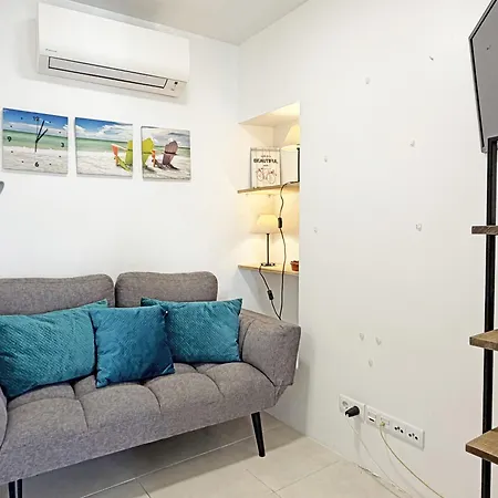 Tiny Townhouse By Junto Ao Mar 度假居 *