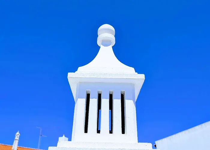 Tiny Townhouse By Junto Ao Mar 度假居 *