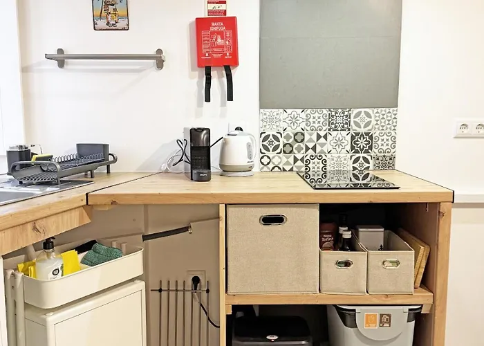 Tiny Townhouse By Junto Ao Mar *