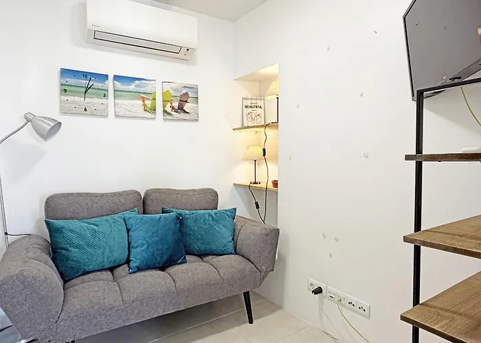 Tiny Townhouse By Junto Ao Mar 度假居 *